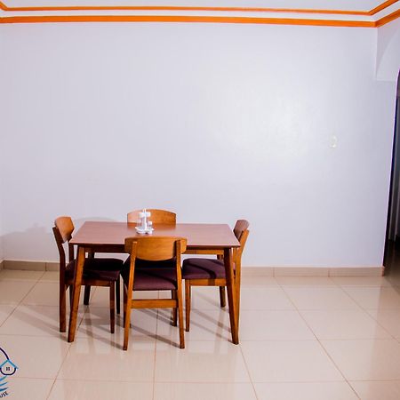 J&G Villa Hotel Cap-Haitien Ngoại thất bức ảnh