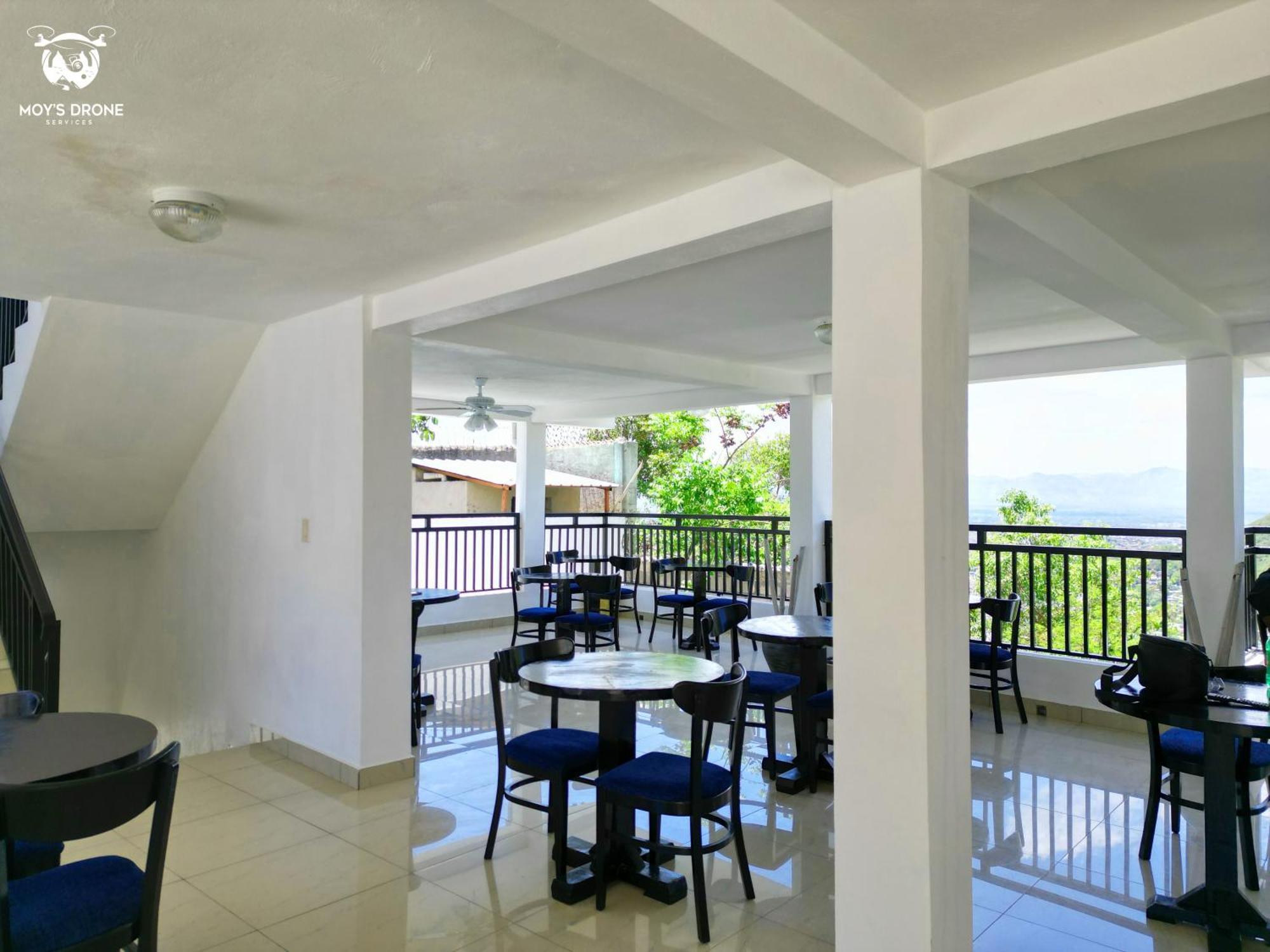 J&G Villa Hotel Cap-Haitien Ngoại thất bức ảnh
