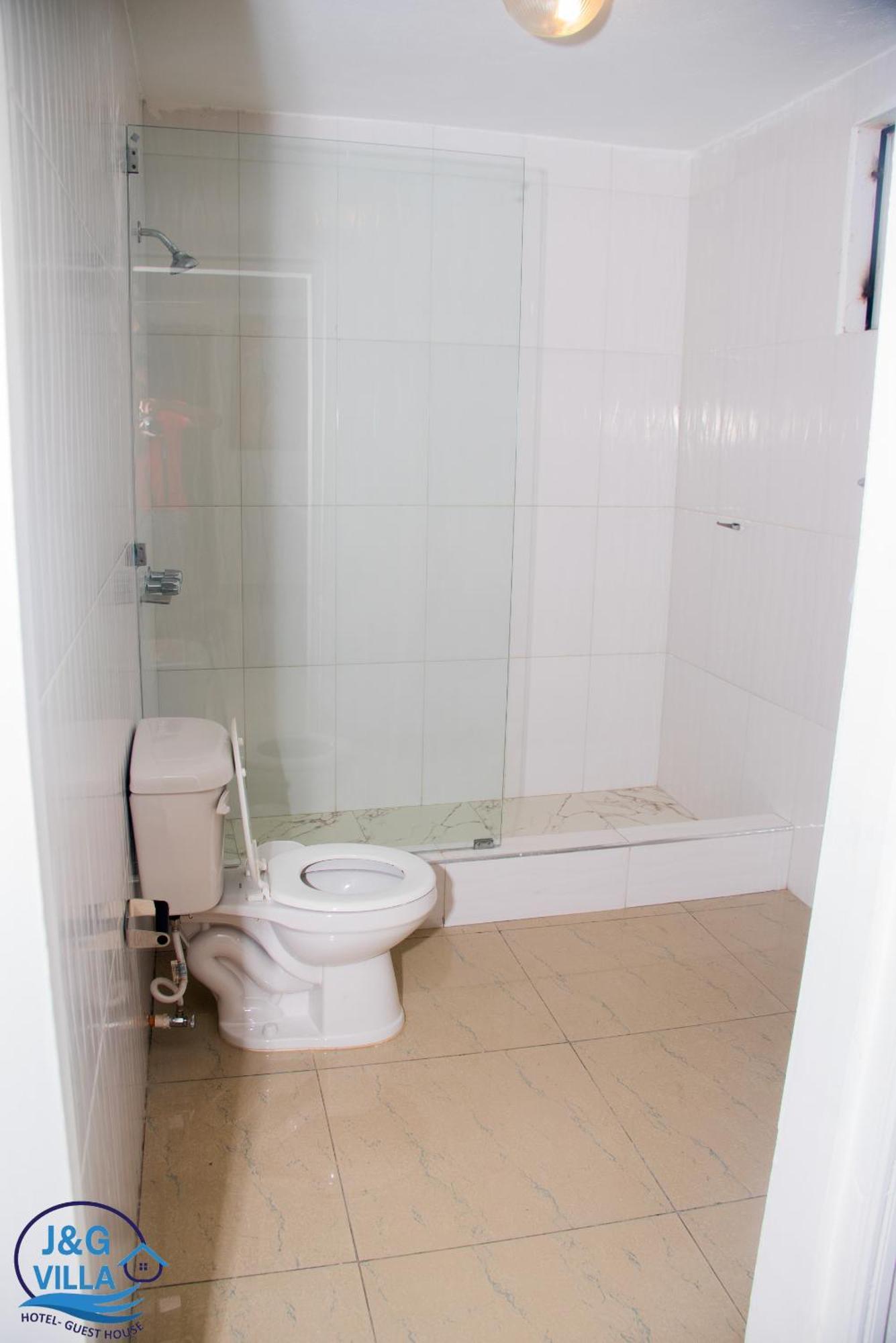 J&G Villa Hotel Cap-Haitien Ngoại thất bức ảnh